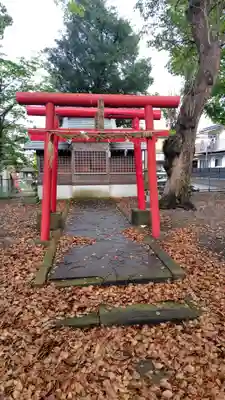 初姫神社(静岡県)