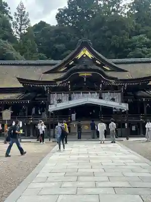 大神神社(奈良県)
