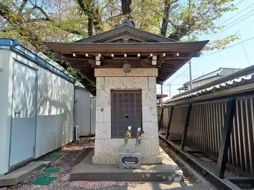 高倉寺(埼玉県)