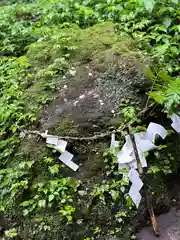 上色見熊野座神社(熊本県)