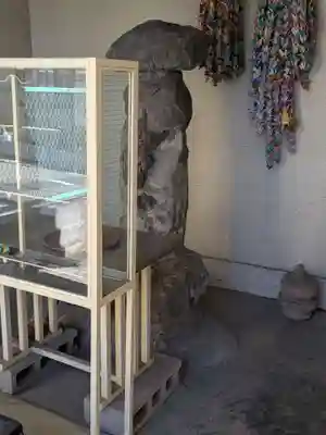 塔山庚申塔(東京都)