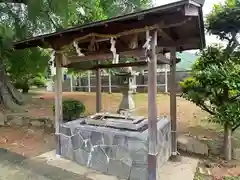 丹生酒殿神社(和歌山県)