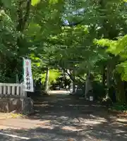 (長良)天神神社のその他建物