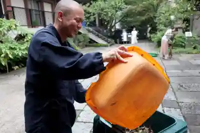 光明寺(東京都)