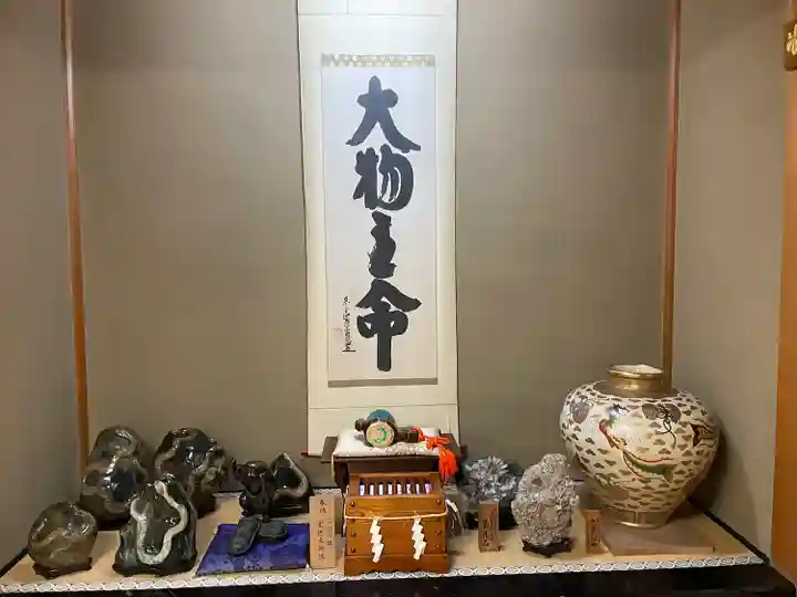 大神神社(奈良県)