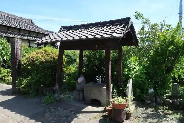 福生寺(愛知県)