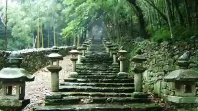 万松院(長崎県)