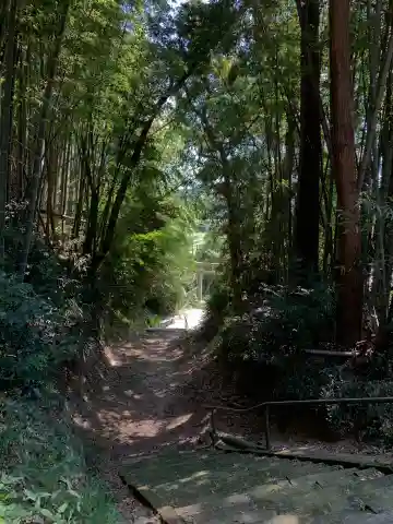星之宮神社(千葉県)