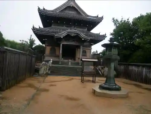 国分寺の建物その他