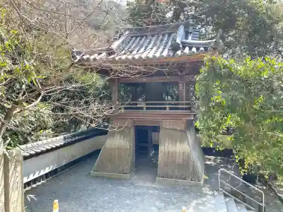 弥谷寺(香川県)