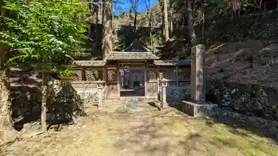 醍醐寺(上醍醐)(京都府)