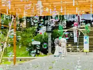 土津神社|こどもと出世の神さま(福島県)(2024年07月21日(日) 02時43分31秒投稿)