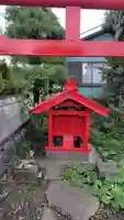 稲荷神社(神奈川県)