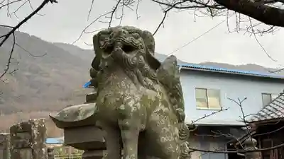 熊野十二柱神社(徳島県)