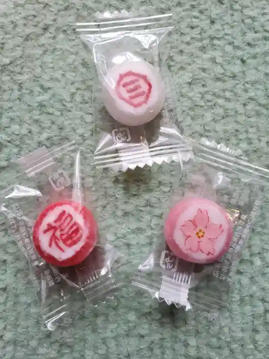 三島神社(東京都)