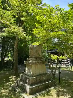 牛窓神社(岡山県)