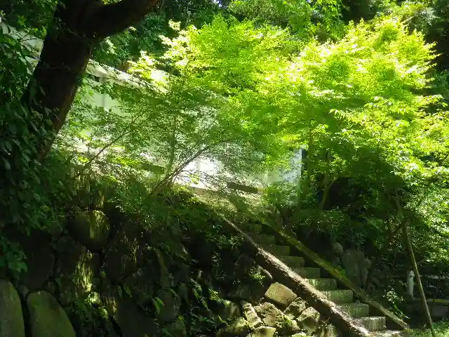 鎌倉宮のその他建物