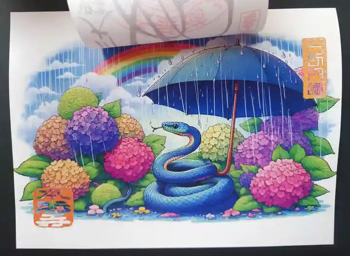 光胤山 大野本光寺(千葉県)