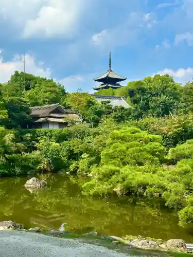 仁和寺(京都府)