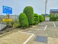 東光寺のその他建物