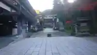 伊奈波神社のその他建物