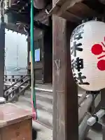 櫻木神社(東京都)