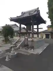 祥雲寺(埼玉県)