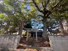 八幡神社(奈良県)