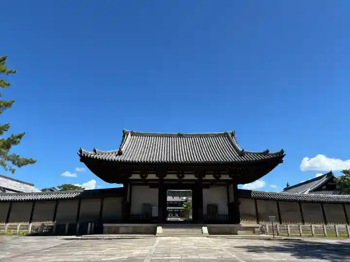法隆寺(奈良県)