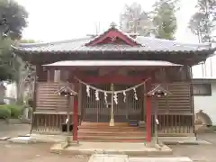 率土神社(千葉県)