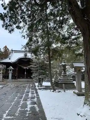 赤嵜神社のその他建物