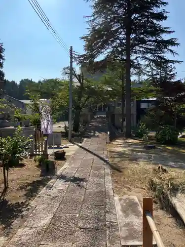 潮音寺(新潟県)