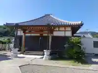 感通寺(和歌山県)