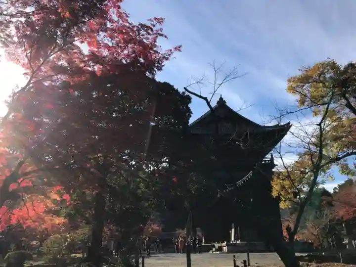 禅林寺(永観堂)のその他建物