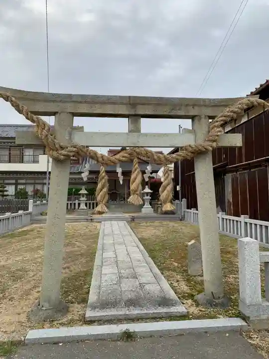 住吉神社(兵庫県)