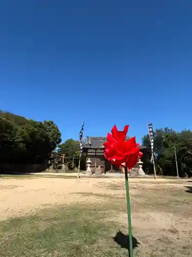 住吉神社(兵庫県)