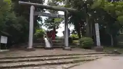 松江神社(島根県)