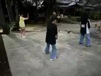 手力雄神社(岐阜県)