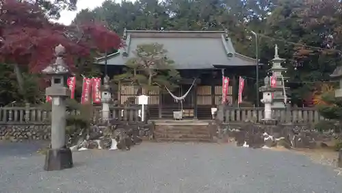 大宮神社(栃木県)