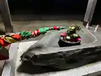 鹿島台神社(宮城県)