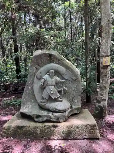 鹿島神宮(茨城県)