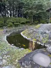 唐松神社(秋田県)