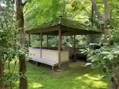 高山寺の建物その他