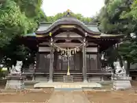 八幡神社(千葉県)