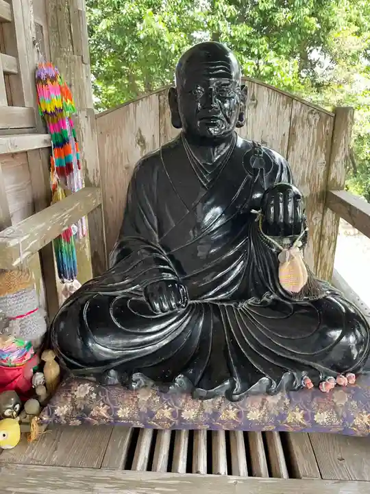 禅師峰寺(高知県)