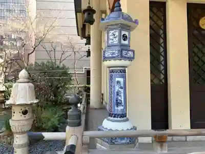 坐摩神社のその他建物