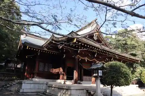 竈山神社(和歌山県)