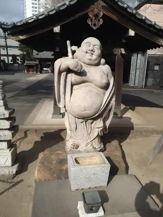 正覚寺(東京都)