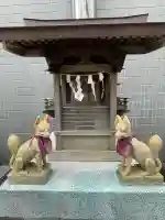 稲荷神社(東京都)