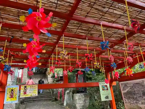 磯山弁財天(栃木県)